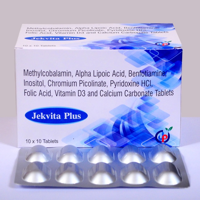 Jekvita Plus​