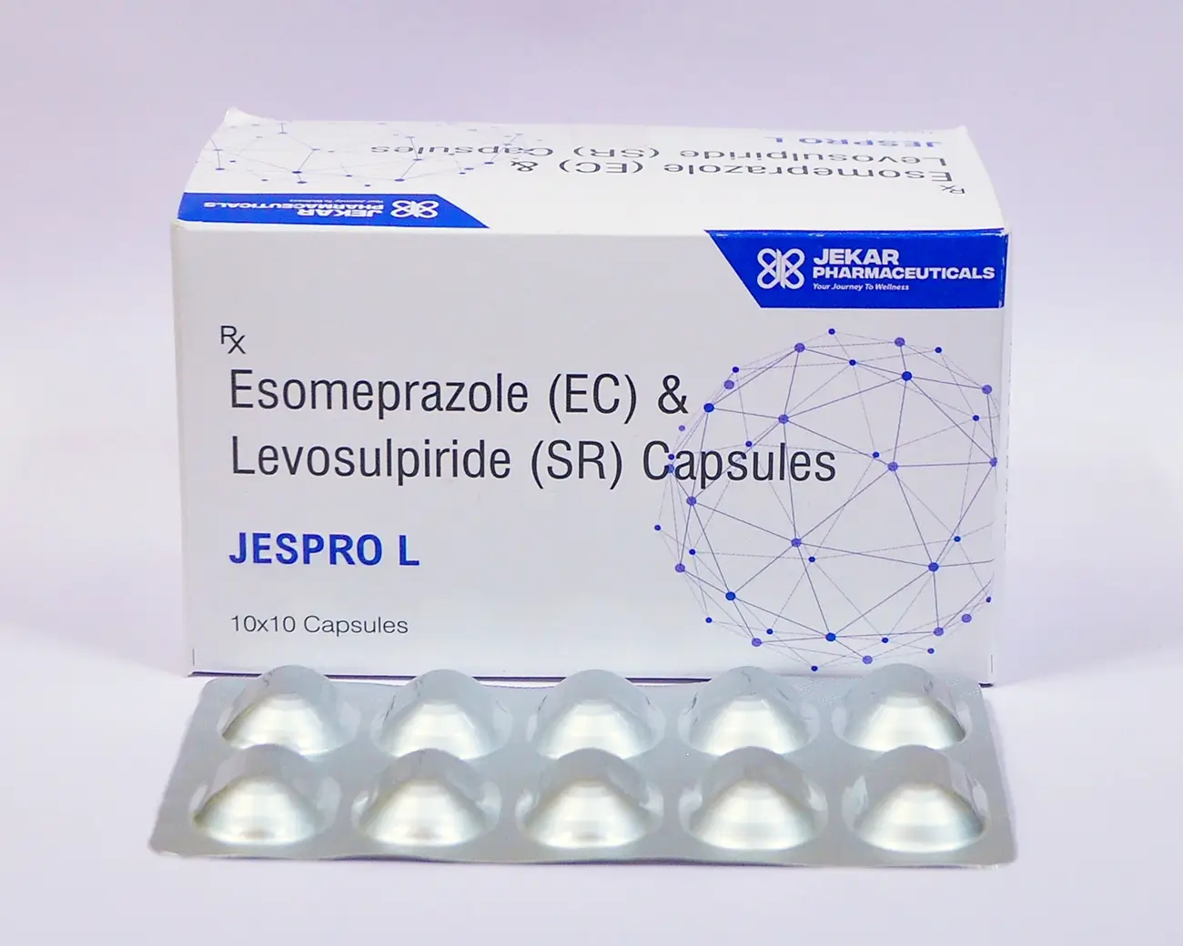Jespro L